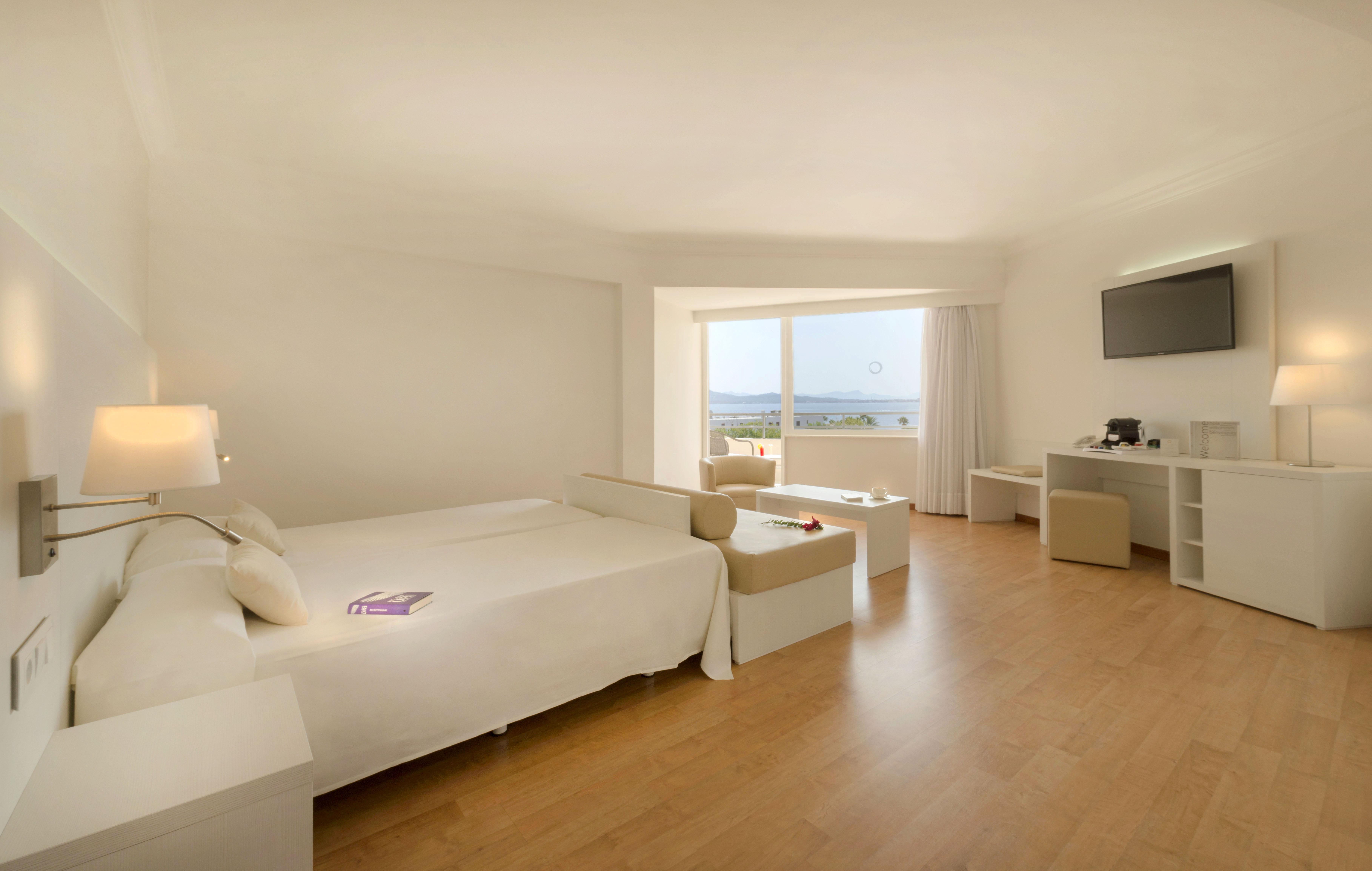 Cabot Pollensa Park Spa Port de Pollenca Bagian luar foto