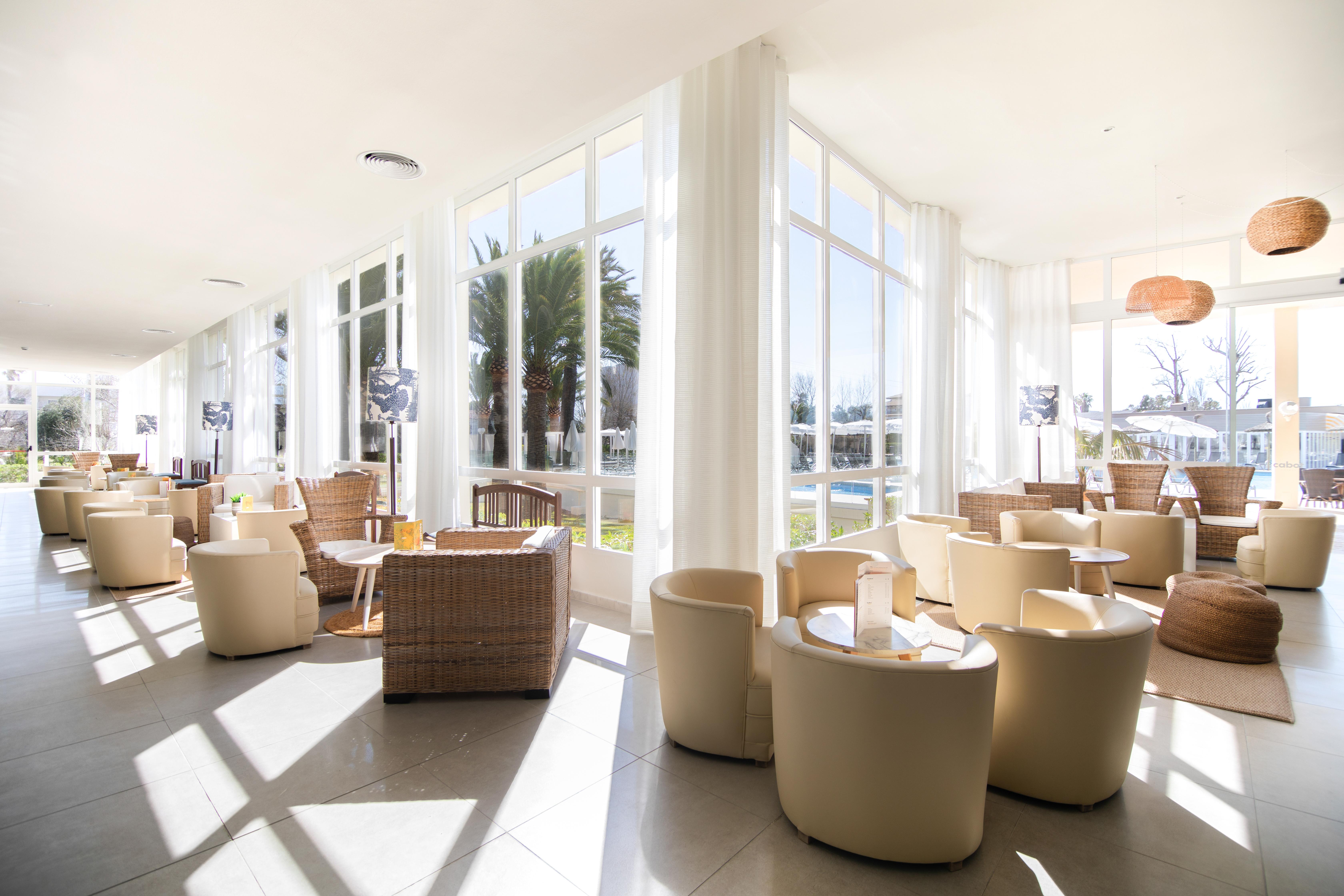 Cabot Pollensa Park Spa Port de Pollenca Bagian luar foto